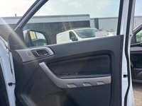 USED 2022 72 FORD RANGER 2.0 EcoBlue XLT Pickup Double Cab 4dr Diesel Manual 4WD Euro 6 (s/s) (170 ps) We Supply Cars and Vans all over the Uk, with over 20 years experience, and 5 star Google reviews, we have an ever changing stock profile ! We now offer selected cars and vans for a limited time only at a price to go ! Each and every vehicle will have a mechanical check prior to collection and at least 6 months mot. We are based 5 minutes away from Hull train station just of the A63 on Rugby Street in Hull. Simply get in touch or call and see us for more information. Thank youWe are pleased to o