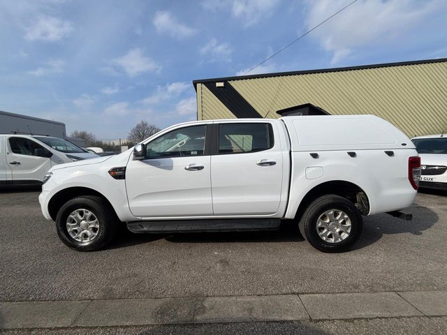 2022 FORD RANGER - Photo 6