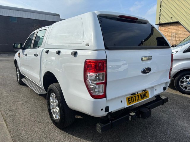 2022 FORD RANGER - Photo 5