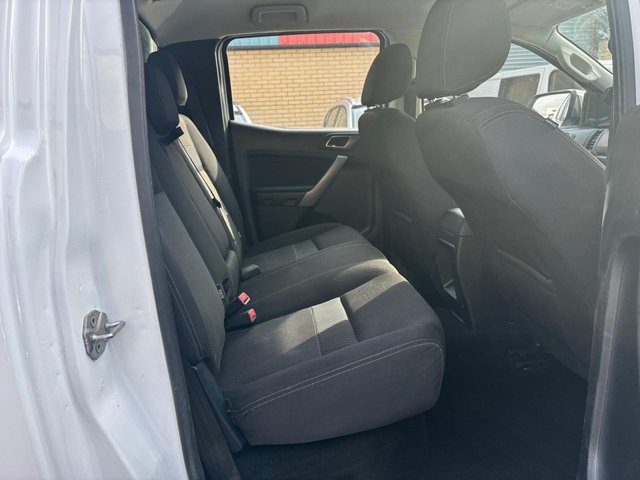 2022 FORD RANGER - Photo 12