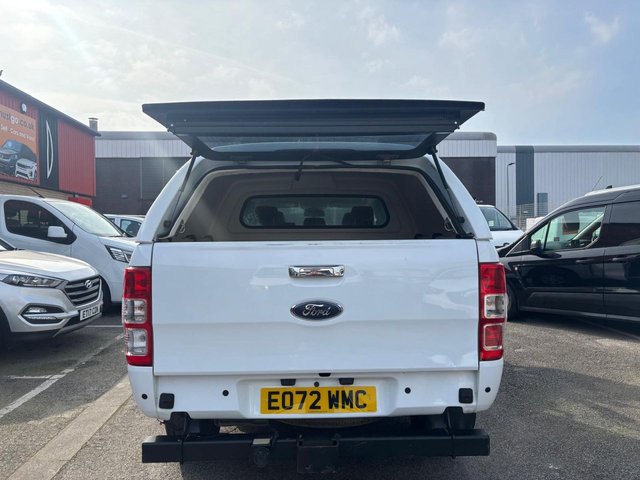 2022 FORD RANGER - Photo 8