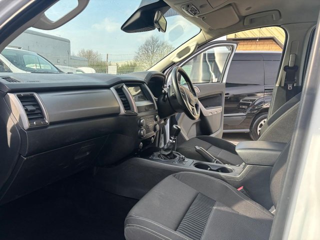 2022 FORD RANGER - Photo 10