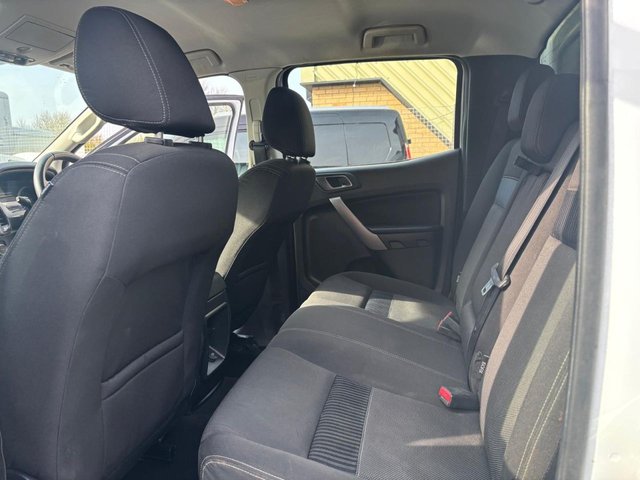 2022 FORD RANGER - Photo 11