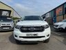 USED 2022 72 FORD RANGER 2.0 EcoBlue XLT Pickup Double Cab 4dr Diesel Manual 4WD Euro 6 (s/s) (170 ps) We Supply Cars and Vans all over the Uk, with over 20 years experience, and 5 star Google reviews, we have an ever changing stock profile ! We now offer selected cars and vans for a limited time only at a price to go ! Each and every vehicle will have a mechanical check prior to collection and at least 6 months mot. We are based 5 minutes away from Hull train station just of the A63 on Rugby Street in Hull. Simply get in touch or call and see us for more information. Thank youWe are pleased to o