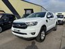 USED 2022 72 FORD RANGER 2.0 EcoBlue XLT Pickup Double Cab 4dr Diesel Manual 4WD Euro 6 (s/s) (170 ps) We Supply Cars and Vans all over the Uk, with over 20 years experience, and 5 star Google reviews, we have an ever changing stock profile ! We now offer selected cars and vans for a limited time only at a price to go ! Each and every vehicle will have a mechanical check prior to collection and at least 6 months mot. We are based 5 minutes away from Hull train station just of the A63 on Rugby Street in Hull. Simply get in touch or call and see us for more information. Thank youWe are pleased to o