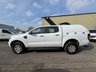 USED 2022 72 FORD RANGER 2.0 EcoBlue XLT Pickup Double Cab 4dr Diesel Manual 4WD Euro 6 (s/s) (170 ps) We Supply Cars and Vans all over the Uk, with over 20 years experience, and 5 star Google reviews, we have an ever changing stock profile ! We now offer selected cars and vans for a limited time only at a price to go ! Each and every vehicle will have a mechanical check prior to collection and at least 6 months mot. We are based 5 minutes away from Hull train station just of the A63 on Rugby Street in Hull. Simply get in touch or call and see us for more information. Thank youWe are pleased to o