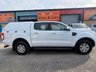 USED 2022 72 FORD RANGER 2.0 EcoBlue XLT Pickup Double Cab 4dr Diesel Manual 4WD Euro 6 (s/s) (170 ps) We Supply Cars and Vans all over the Uk, with over 20 years experience, and 5 star Google reviews, we have an ever changing stock profile ! We now offer selected cars and vans for a limited time only at a price to go ! Each and every vehicle will have a mechanical check prior to collection and at least 6 months mot. We are based 5 minutes away from Hull train station just of the A63 on Rugby Street in Hull. Simply get in touch or call and see us for more information. Thank youWe are pleased to o