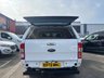 USED 2022 72 FORD RANGER 2.0 EcoBlue XLT Pickup Double Cab 4dr Diesel Manual 4WD Euro 6 (s/s) (170 ps) We Supply Cars and Vans all over the Uk, with over 20 years experience, and 5 star Google reviews, we have an ever changing stock profile ! We now offer selected cars and vans for a limited time only at a price to go ! Each and every vehicle will have a mechanical check prior to collection and at least 6 months mot. We are based 5 minutes away from Hull train station just of the A63 on Rugby Street in Hull. Simply get in touch or call and see us for more information. Thank youWe are pleased to o
