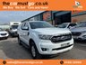 USED 2022 72 FORD RANGER 2.0 EcoBlue XLT Pickup Double Cab 4dr Diesel Manual 4WD Euro 6 (s/s) (170 ps) We Supply Cars and Vans all over the Uk, with over 20 years experience, and 5 star Google reviews, we have an ever changing stock profile ! We now offer selected cars and vans for a limited time only at a price to go ! Each and every vehicle will have a mechanical check prior to collection and at least 6 months mot. We are based 5 minutes away from Hull train station just of the A63 on Rugby Street in Hull. Simply get in touch or call and see us for more information. Thank youWe are pleased to o