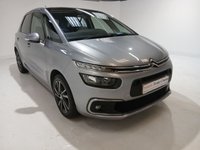 USED 2019 68 CITROEN C4 SPACETOURER 1.2 PureTech Feel MPV 5dr Petrol Manual Euro 6 (s/s) (130 ps) 