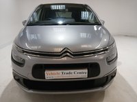 USED 2019 68 CITROEN C4 SPACETOURER 1.2 PureTech Feel MPV 5dr Petrol Manual Euro 6 (s/s) (130 ps) 