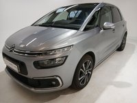 USED 2019 68 CITROEN C4 SPACETOURER 1.2 PureTech Feel MPV 5dr Petrol Manual Euro 6 (s/s) (130 ps) 