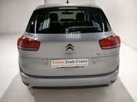 USED 2019 68 CITROEN C4 SPACETOURER 1.2 PureTech Feel MPV 5dr Petrol Manual Euro 6 (s/s) (130 ps) 