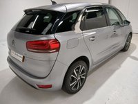 USED 2019 68 CITROEN C4 SPACETOURER 1.2 PureTech Feel MPV 5dr Petrol Manual Euro 6 (s/s) (130 ps) 