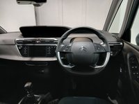 USED 2019 68 CITROEN C4 SPACETOURER 1.2 PureTech Feel MPV 5dr Petrol Manual Euro 6 (s/s) (130 ps) 