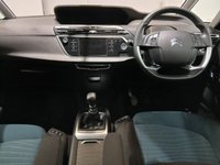 USED 2019 68 CITROEN C4 SPACETOURER 1.2 PureTech Feel MPV 5dr Petrol Manual Euro 6 (s/s) (130 ps) 