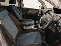 USED 2019 68 CITROEN C4 SPACETOURER 1.2 PureTech Feel MPV 5dr Petrol Manual Euro 6 (s/s) (130 ps) 