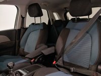 USED 2019 68 CITROEN C4 SPACETOURER 1.2 PureTech Feel MPV 5dr Petrol Manual Euro 6 (s/s) (130 ps) 