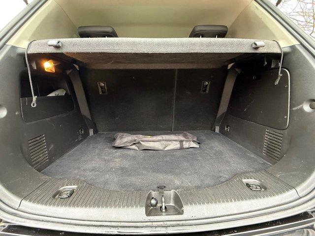 2016 VAUXHALL MOKKA X - Photo 6