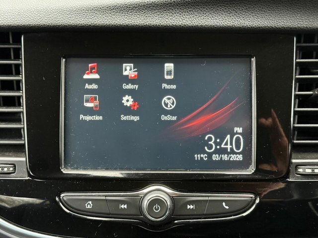 2016 VAUXHALL MOKKA X - Photo 8