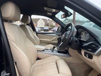 USED 2017 67 BMW X5 2.0 40e 9.0kWh M Sport Auto xDrive Euro 6 (s/s) 5dr PRO NAV REAR CAM H SEAT LOVELY