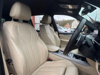 USED 2017 67 BMW X5 2.0 40e 9.0kWh M Sport Auto xDrive Euro 6 (s/s) 5dr PRO NAV REAR CAM H SEAT LOVELY