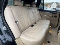 USED 2017 67 BMW X5 2.0 40e 9.0kWh M Sport Auto xDrive Euro 6 (s/s) 5dr PRO NAV REAR CAM H SEAT LOVELY