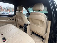 USED 2017 67 BMW X5 2.0 40e 9.0kWh M Sport Auto xDrive Euro 6 (s/s) 5dr PRO NAV REAR CAM H SEAT LOVELY