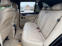 USED 2017 67 BMW X5 2.0 40e 9.0kWh M Sport Auto xDrive Euro 6 (s/s) 5dr PRO NAV REAR CAM H SEAT LOVELY