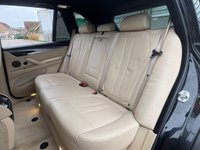 USED 2017 67 BMW X5 2.0 40e 9.0kWh M Sport Auto xDrive Euro 6 (s/s) 5dr PRO NAV REAR CAM H SEAT LOVELY