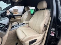 USED 2017 67 BMW X5 2.0 40e 9.0kWh M Sport Auto xDrive Euro 6 (s/s) 5dr PRO NAV REAR CAM H SEAT LOVELY
