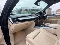 USED 2017 67 BMW X5 2.0 40e 9.0kWh M Sport Auto xDrive Euro 6 (s/s) 5dr PRO NAV REAR CAM H SEAT LOVELY