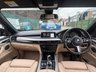 USED 2017 67 BMW X5 2.0 40e 9.0kWh M Sport Auto xDrive Euro 6 (s/s) 5dr PRO NAV REAR CAM H SEAT LOVELY