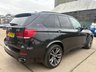 USED 2017 67 BMW X5 2.0 40e 9.0kWh M Sport Auto xDrive Euro 6 (s/s) 5dr PRO NAV REAR CAM H SEAT LOVELY