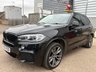 USED 2017 67 BMW X5 2.0 40e 9.0kWh M Sport Auto xDrive Euro 6 (s/s) 5dr PRO NAV REAR CAM H SEAT LOVELY