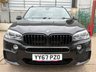 USED 2017 67 BMW X5 2.0 40e 9.0kWh M Sport Auto xDrive Euro 6 (s/s) 5dr PRO NAV REAR CAM H SEAT LOVELY