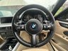 USED 2017 67 BMW X5 2.0 40e 9.0kWh M Sport Auto xDrive Euro 6 (s/s) 5dr PRO NAV REAR CAM H SEAT LOVELY