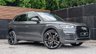USED 2019 69 AUDI Q5 2.0 TDI 40 S line SUV 5dr Diesel S Tronic quattro Euro 6 (s/s) (190 ps) 