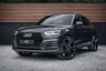 USED 2019 69 AUDI Q5 2.0 TDI 40 S line SUV 5dr Diesel S Tronic quattro Euro 6 (s/s) (190 ps) 