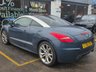 USED 2010 60 PEUGEOT RCZ 2.0 HDi GT Coupe 2dr Diesel Manual Euro 5 (163 ps) 