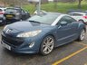USED 2010 60 PEUGEOT RCZ 2.0 HDi GT Coupe 2dr Diesel Manual Euro 5 (163 ps) 