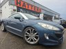 USED 2010 60 PEUGEOT RCZ 2.0 HDi GT Coupe 2dr Diesel Manual Euro 5 (163 ps) 