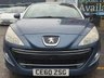USED 2010 60 PEUGEOT RCZ 2.0 HDi GT Coupe 2dr Diesel Manual Euro 5 (163 ps) 