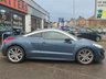 USED 2010 60 PEUGEOT RCZ 2.0 HDi GT Coupe 2dr Diesel Manual Euro 5 (163 ps) 