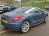 USED 2010 60 PEUGEOT RCZ 2.0 HDi GT Coupe 2dr Diesel Manual Euro 5 (163 ps) 