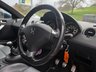 USED 2010 60 PEUGEOT RCZ 2.0 HDi GT Coupe 2dr Diesel Manual Euro 5 (163 ps) 