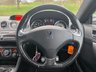 USED 2010 60 PEUGEOT RCZ 2.0 HDi GT Coupe 2dr Diesel Manual Euro 5 (163 ps) 