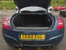 USED 2010 60 PEUGEOT RCZ 2.0 HDi GT Coupe 2dr Diesel Manual Euro 5 (163 ps) 