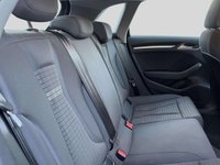 USED 2017 17 AUDI A3 1.4 TFSI CoD Sport Sportback 5dr Petrol S Tronic Euro 6 (s/s) (150 ps) SATNAV+WELL KEPT+HPI CLEAR+LONG MOT