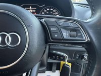 USED 2017 17 AUDI A3 1.4 TFSI CoD Sport Sportback 5dr Petrol S Tronic Euro 6 (s/s) (150 ps) SATNAV+WELL KEPT+HPI CLEAR+LONG MOT